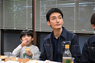 『終幕のロンド』第9話 “鳥飼”草なぎ剛、“真琴”中村ゆりとの別れに無力感　さらなる試練が降りかかる