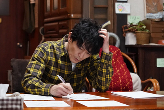 『ラムネモンキー』第4話 “紀介”津田健次郎たち、中学時代の因縁を抱えて不良のリーダーのもとへ