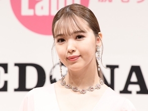 ポケモンだいすき藤田ニコル、渋谷“ポケセン”に降臨「お忍び？」「バレなかったー？」と反響