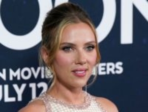 スカーレット・ヨハンソン、『エクソシスト』新作映画に主演！