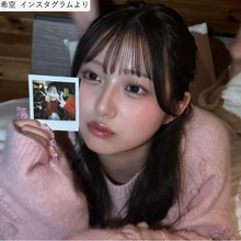 辻希美の長女・希空、MV撮影のオフショットで魅力全開　多数の「いいね！」集まる