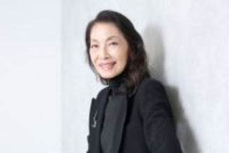 麻実れい、初舞台から55年一度も休演なし　「幸せとしか言いようがない」舞台人生に感謝