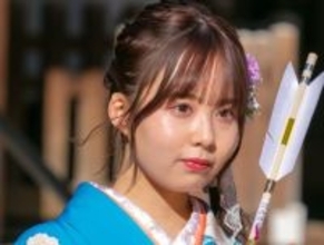 乃木坂46・佐藤璃果が卒業発表　加入から6年の節目に「新しい夢も見てみたい」