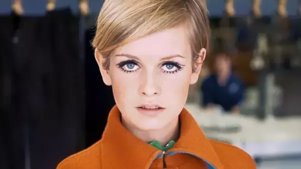 伝説のモデルの驚くべき人生とは？　ドキュメンタリー映画『ツイッギー』4.24公開　予告ナレーションは木村カエラ