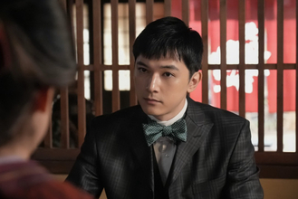 『ばけばけ』スピンオフ “錦織”吉沢亮登場にネット歓喜もつぶやきが切ない「ヘブンさんのこと？」「胸がキュッとなる」