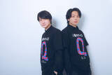 「中村倫也＆神木隆之介が語る互いの“俳優としての凄み”　「モノ作りの仲間としてすごく安心感がある」」の画像1