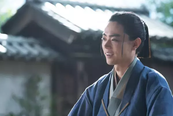 『豊臣兄弟！』第23回 “半兵衛”菅田将暉、ある思惑を胸に長浜へ