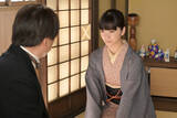 「来週の『風、薫る』“りん”見上愛、“黒川”平埜生成から赤痢の発生を知らされる」の画像1