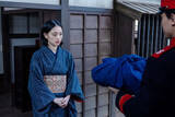 「『風、薫る』2話連続放送　“直美”上坂樹里、悲劇に号泣　ネットもらい泣き「つらすぎる」「涙止まらない…」（ネタバレあり）」の画像1