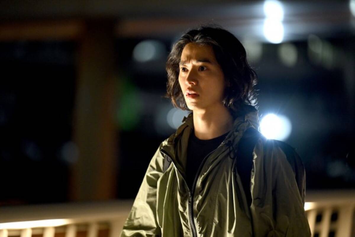 アトムの童 那由他 山崎賢人と 隼人 松下洸平の友情にネット感動 涙止まらん ネタバレあり 22年10月24日 エキサイトニュース