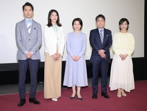 NHK夜のニュース番組が刷新　星麻琴アナ、林田理沙アナらが意気込みを語る