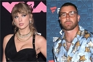 テイラー・スウィフト、恋人トラビス・ケルシーが自分の名声にビビるのではないかと心配していた