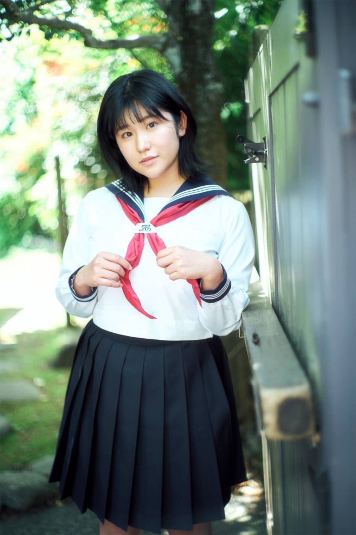 裏本 セーラー服