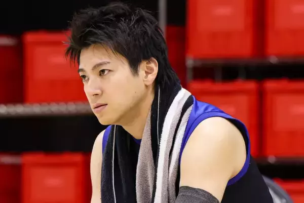 『ＧＩＦＴ』“涼”山田裕貴「みんなが離れてった…」涙の告白にネットもらい泣き「苦しい」「鳥肌止まらない」