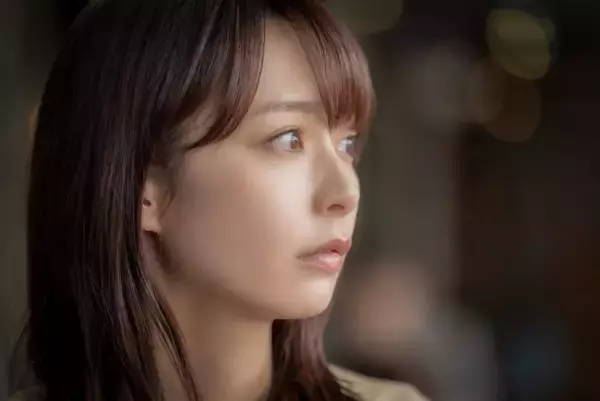 宇垣美里vs篠田麻里子 因縁のママ友がタワマンでサバイバルバトルを展開『おちたらおわり』今夜開幕！