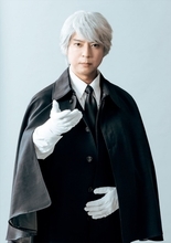 上川隆也、謎めいた“案内人”に　主演ドラマ『さよならの向う側』、9月放送