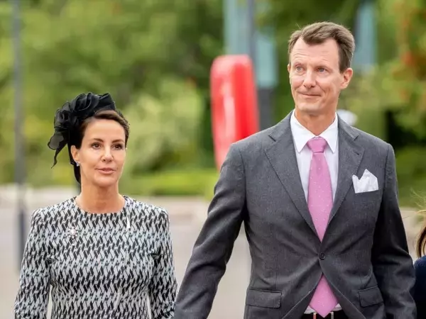 デンマーク王室ヨアキム王子、アメリカに転居　大使館赴任のため