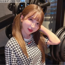 もえあず、トレーニングウェア姿を披露　“美スタイル”全開で「最高」「ギャップ萌え」「すんごい」と衝撃