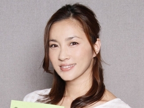 瀬戸朝香、イギリス留学中の子どものもとへ　久々の再会に「ママの顔になってる」