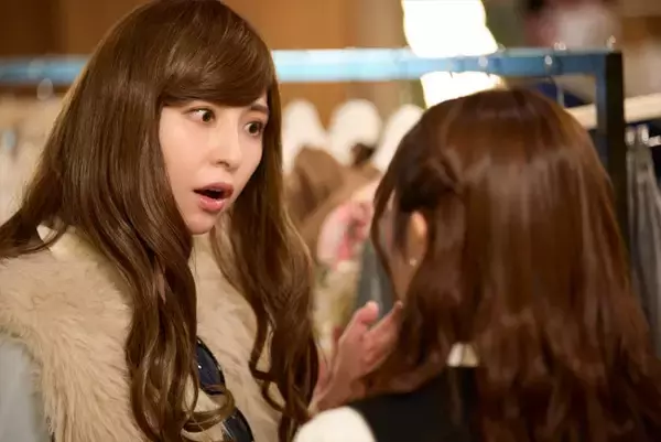 『サレタ側の復讐』第4話 “佳乃”篠田麻里子、“義隆”二階堂高嗣の職場へ凸　不倫カップルを追い詰める