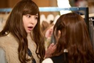 『サレタ側の復讐』第4話 “佳乃”篠田麻里子、“義隆”二階堂高嗣の職場へ凸　不倫カップルを追い詰める