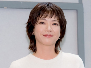 上野樹里インスタにひさびさ夫＆愛犬が登場「大好きな家族」「見る度に似てきます」