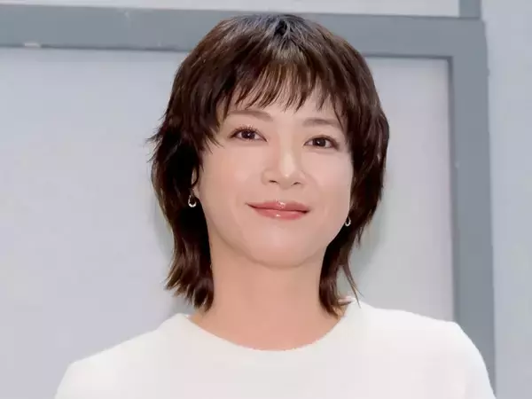 上野樹里インスタにひさびさ夫＆愛犬が登場「大好きな家族」「見る度に似てきます」