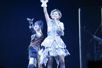 【アニサマ2026】“音楽のメッセンジャー”が幕張に集結　岸田教団×東山奈央で開幕、May’nが熱狂のDAY1を締める