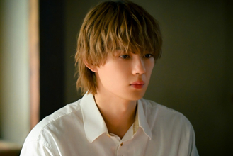 『君の好きは無敵』“瀬尾”佐野勇斗の「かわいい」に反響「ラブのターン来た」「恋しちゃった！？」