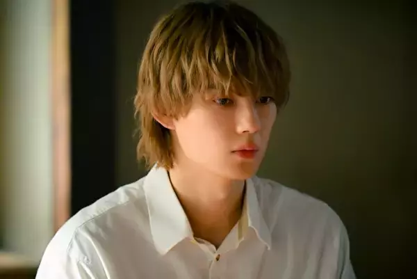 『君の好きは無敵』“瀬尾”佐野勇斗の「かわいい」に反響「ラブのターン来た」「恋しちゃった！？」