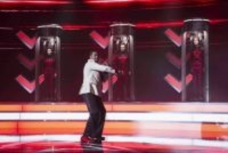 トム・クルーズら激推しのイカれた鬼ごっこ　『ランニング・マン』より新規場面写真＆「冒頭パート」が特別公開