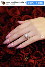 元“青汁王子”＆てんちむが結婚を発表「運命の赤い稲妻が落ち、彼女にプロポーズしました」