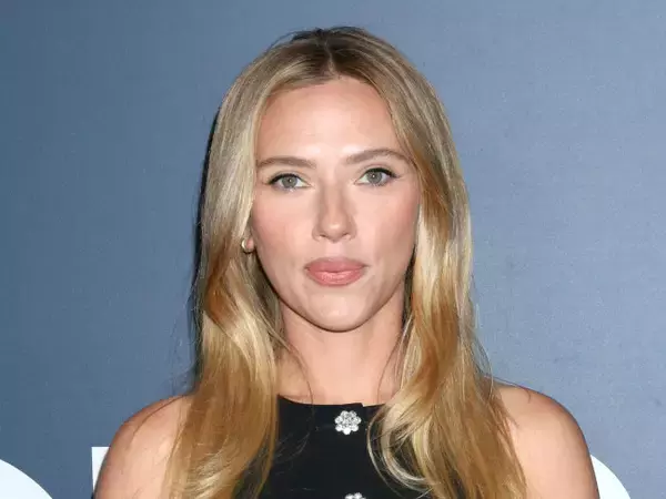 スカーレット・ヨハンソン、2000年代初頭は「本当にひどい時代」　若手女優への外見批判が容認されていた