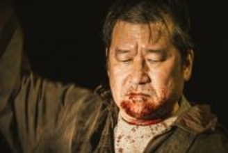 こんな佐藤二朗見たことない――『名無し』“閲覧注意”な場面写真解禁　横浜国際映画祭出品も決定