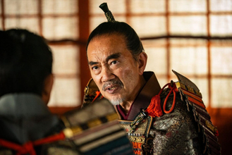 竹中直人「歴史を塗り替えてこそ、真の大河ドラマ」『豊臣兄弟！』松永久秀役を語る