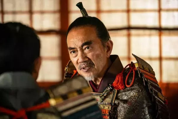 竹中直人「歴史を塗り替えてこそ、真の大河ドラマ」『豊臣兄弟！』松永久秀役を語る