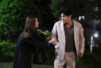 『リブート』“早瀬”鈴木亮平、“麻友”黒木メイサの告白に衝撃　ネット鳥肌「どゆこと？？」「急展開」（ネタバレあり）