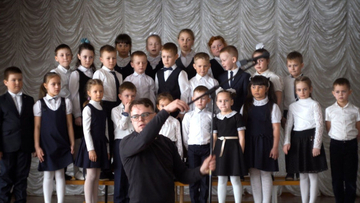 映画『Mr. Nobody Against Putin』日本公開決定　ロシアの愛国教育の全貌を暴き出すドキュメンタリー