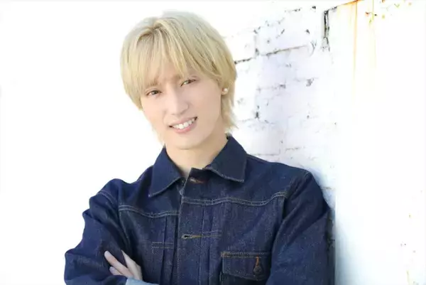 Travis Japan川島如恵留、主演舞台『惰性クラブ』に不思議な縁「今まで続けてきたものが結びついている感じがする」