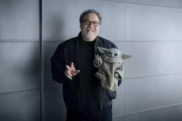 映画『マンダロリアン』OPクレジットを採用した理由　『SW』で初の試み＜ジョン・ファヴロー監督インタビュー＞