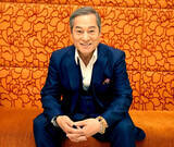 「松平健「80歳までマツケンサンバ」宣言　“上様”が明かす『暴れん坊将軍』の魅力と舞台への思い」の画像1