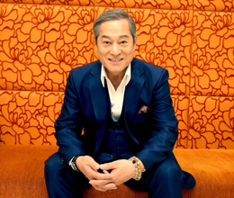 松平健「80歳までマツケンサンバ」宣言　“上様”が明かす『暴れん坊将軍』の魅力と舞台への思い
