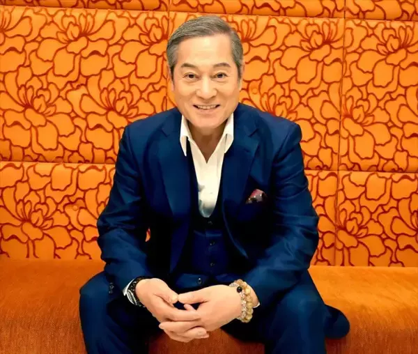 松平健「80歳までマツケンサンバ」宣言　“上様”が明かす『暴れん坊将軍』の魅力と舞台への思い