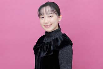 芦田愛菜、『果てしなきスカーレット』復讐に囚われるヒロインに体当たり「魂を吹き込むような強い気持ちで演じた」