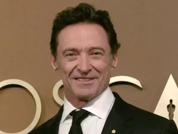 ヒュー・ジャックマンがウルヴァリン復帰に匂わせ　「絶対ないとは絶対言わない」