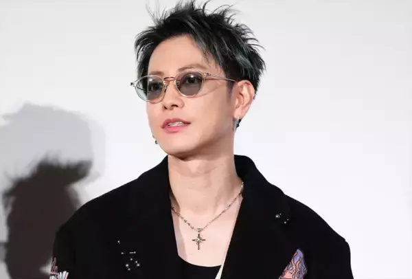 佐藤健、『るろ剣』キャストで再集合も唯一の未婚をいじられる　解散のワーナージャパンに感謝＆再会を熱望