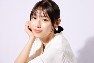 白石聖、大河ドラマでの好演に反響「小一郎が太賀さんだからこそ直の気持ちが理解できた」