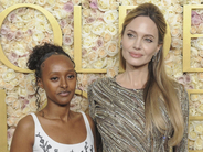 アンジェリーナ・ジョリー＆ブラッド・ピットの長女ザハラ、正式にピット姓削除へ