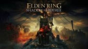 『ELDEN RING（エルデンリング）』、DLC『SHADOW OF THE ERDTREE』が2024年6月21日世界同時発売決定