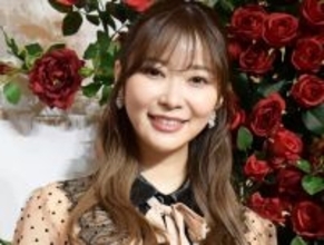 指原莉乃、驚きの私生活　家事は一切せず、衣類は「購入、購入、都度購入」